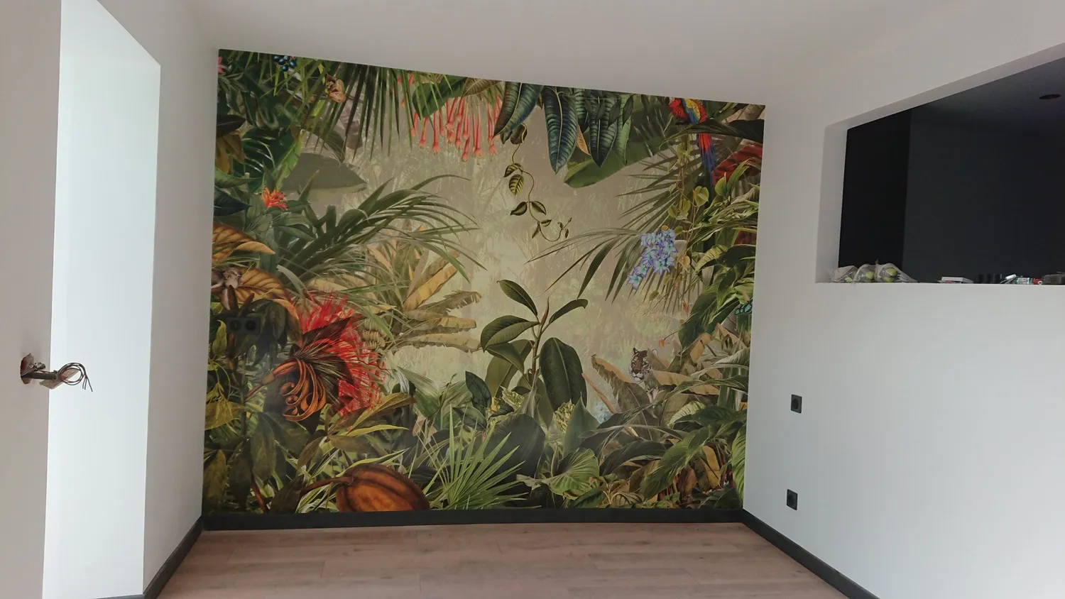 agencement interieur saint sulpice
