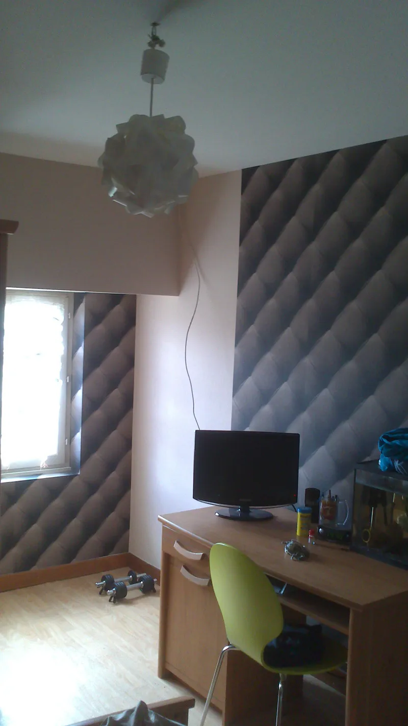 agencement interieur vitre