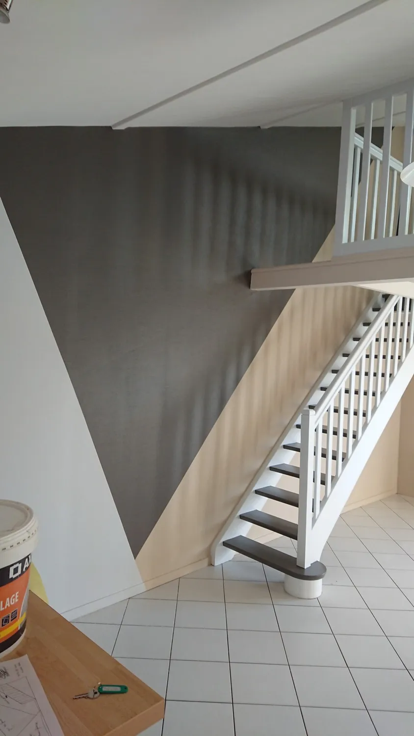 peintre en batiment fougeres
